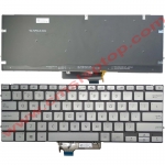 Keyboard Asus Zenbook 14 UX431 backlight